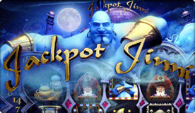 Jackpot Jinni slots machine Jackpot Jinni slots machine