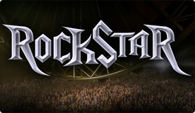 Rock Star 3D Slots Game Rock Star 3D Slots Game
